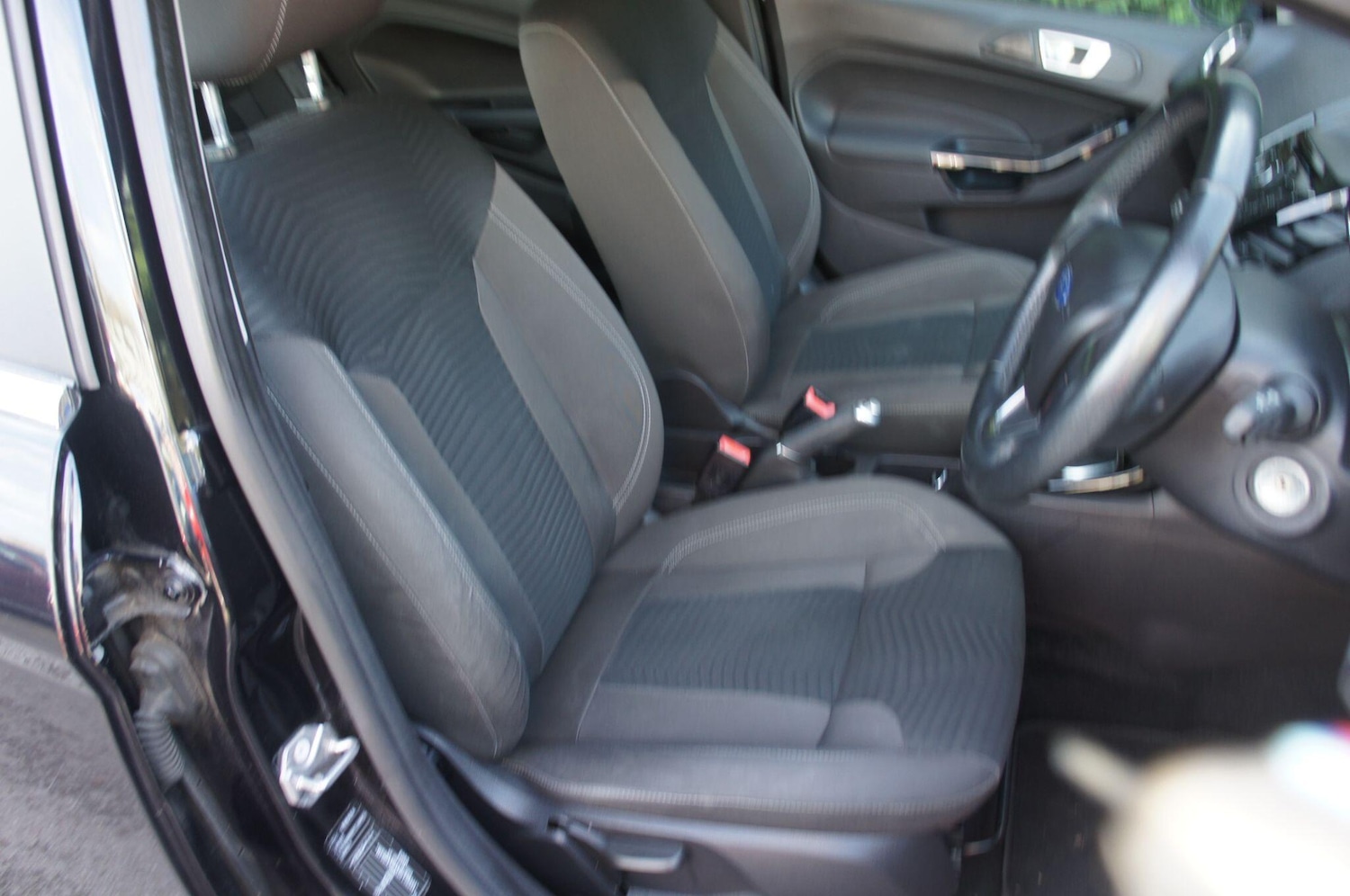 Used Ford Fiesta for sale - 77794337: Photo 8