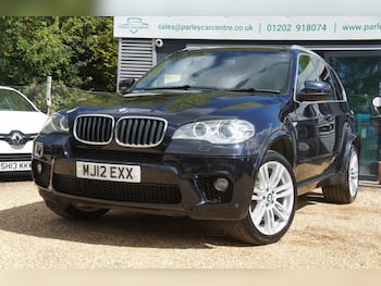 Used BMW X5 2012 for sale - 79750540: Photo