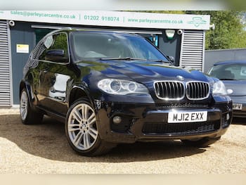 Used BMW X5 2012 for sale - 79750540: Photo