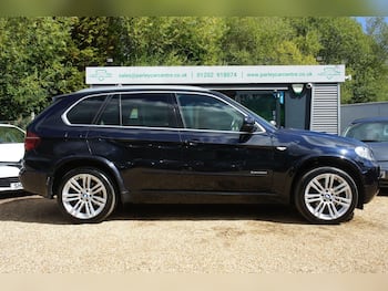 Used BMW X5 2012 for sale - 79750540: Photo