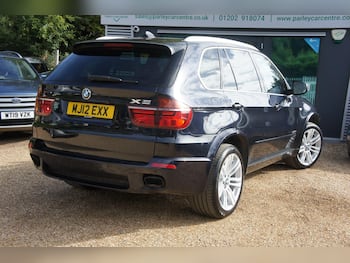 Used BMW X5 2012 for sale - 79750540: Photo
