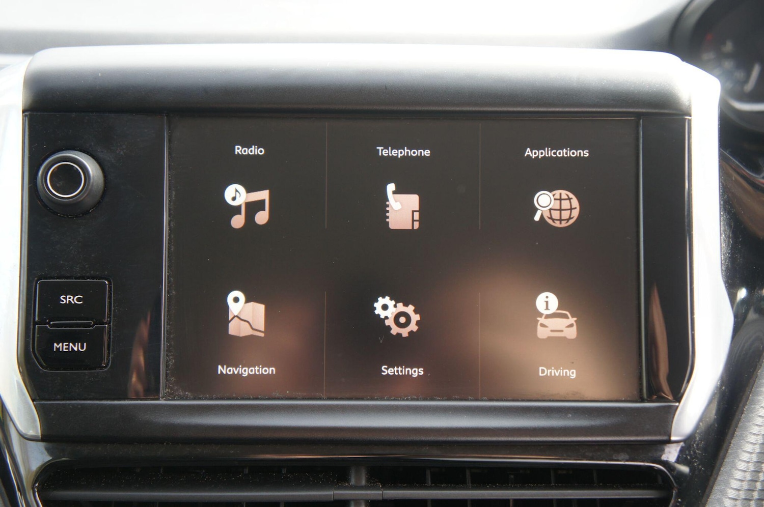 Used Peugeot 2008 for sale - 77768951: Photo 12