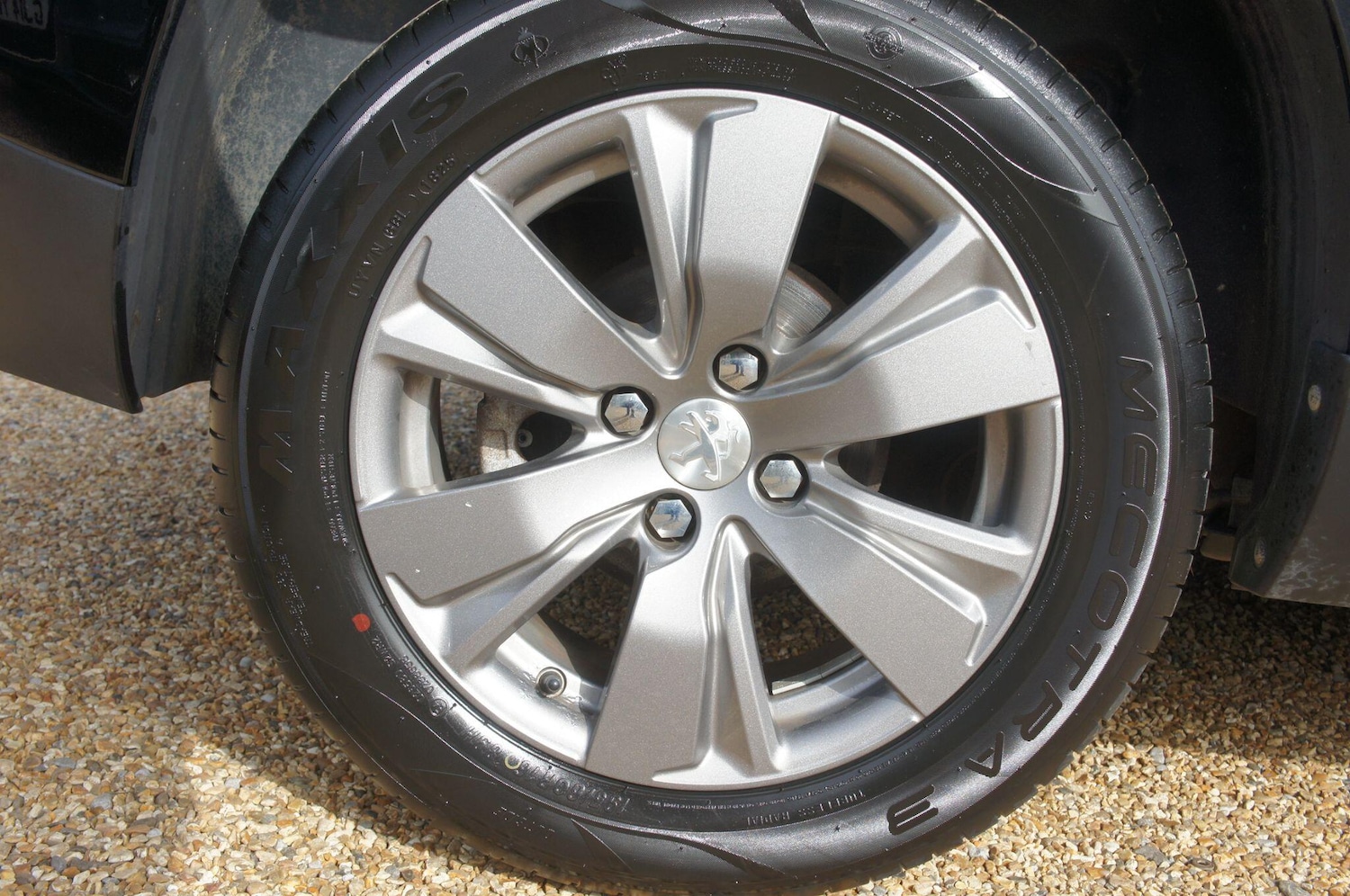 Used Peugeot 2008 for sale - 77768951: Photo 13