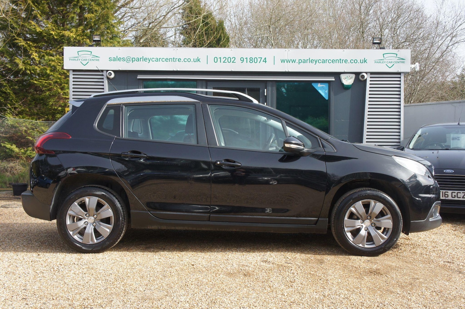 Used Peugeot 2008 for sale - 77768951: Photo 3