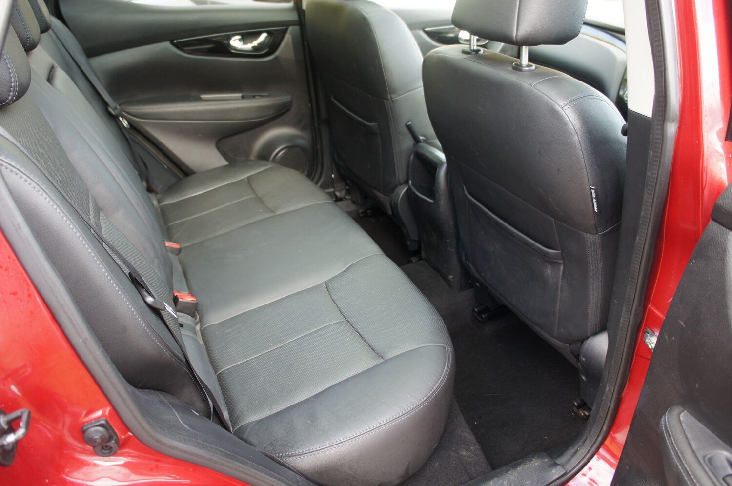 Used Nissan Qashqai for sale - 77683556: Photo 14