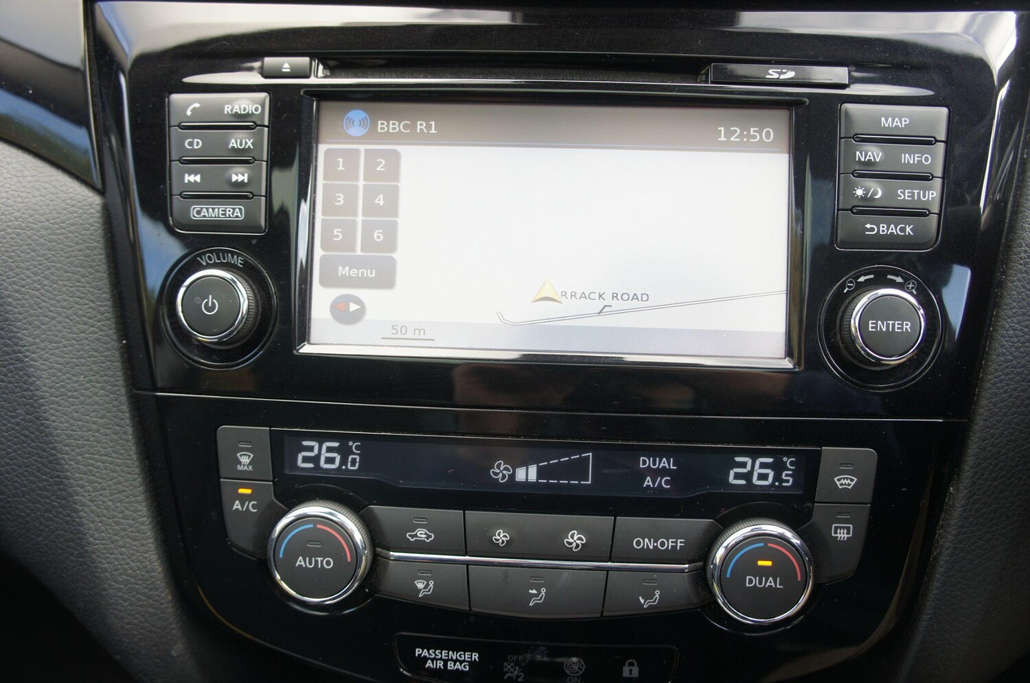 Used Nissan Qashqai for sale - 77683556: Photo 8