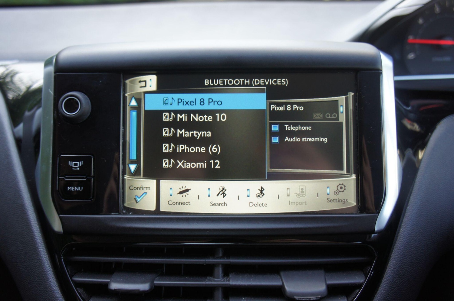 Used Peugeot 208 2014 for sale - 77940501: Photo 12