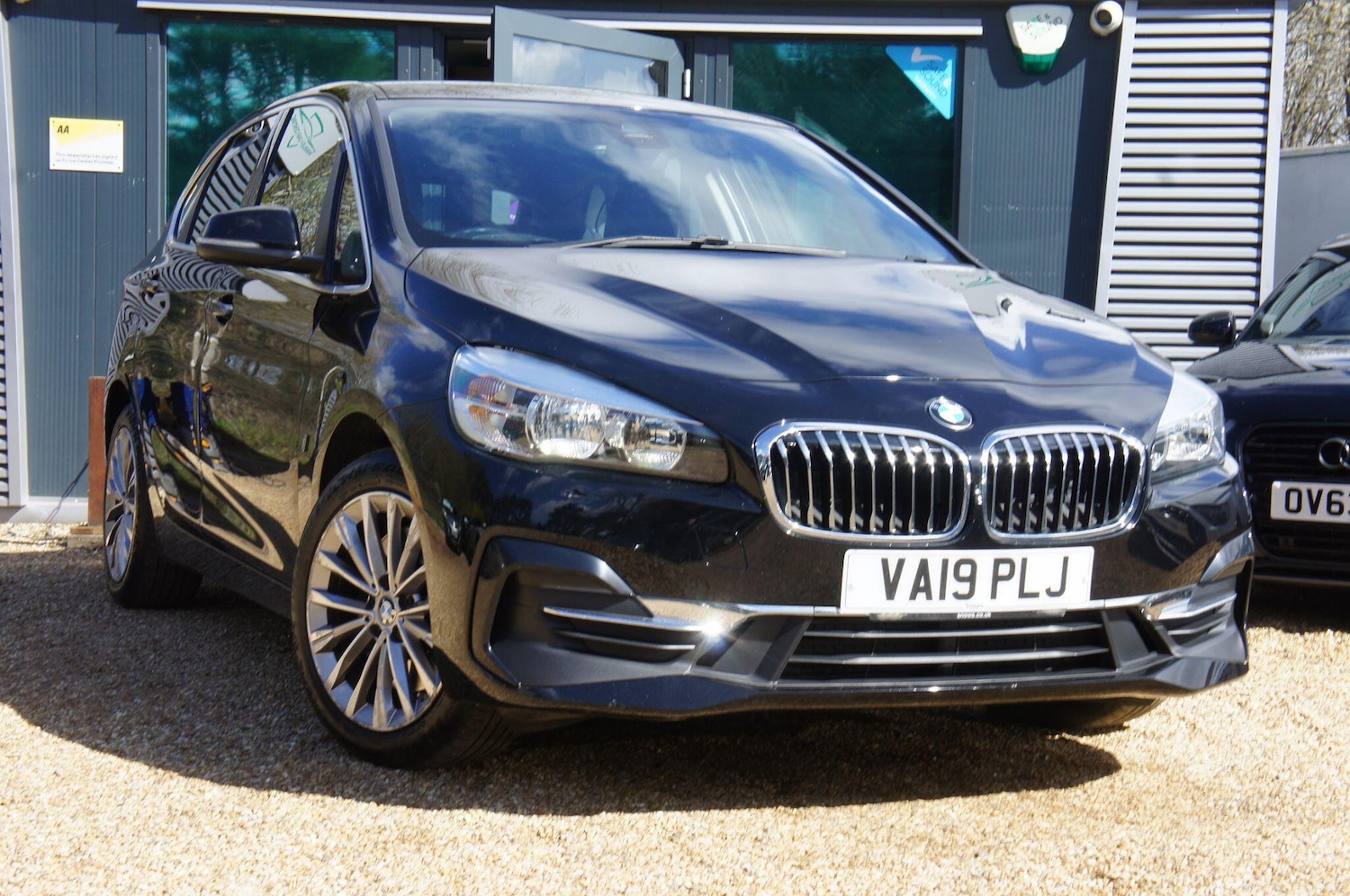 Used BMW 2 Series 2019 for sale - 78048135: Photo 2