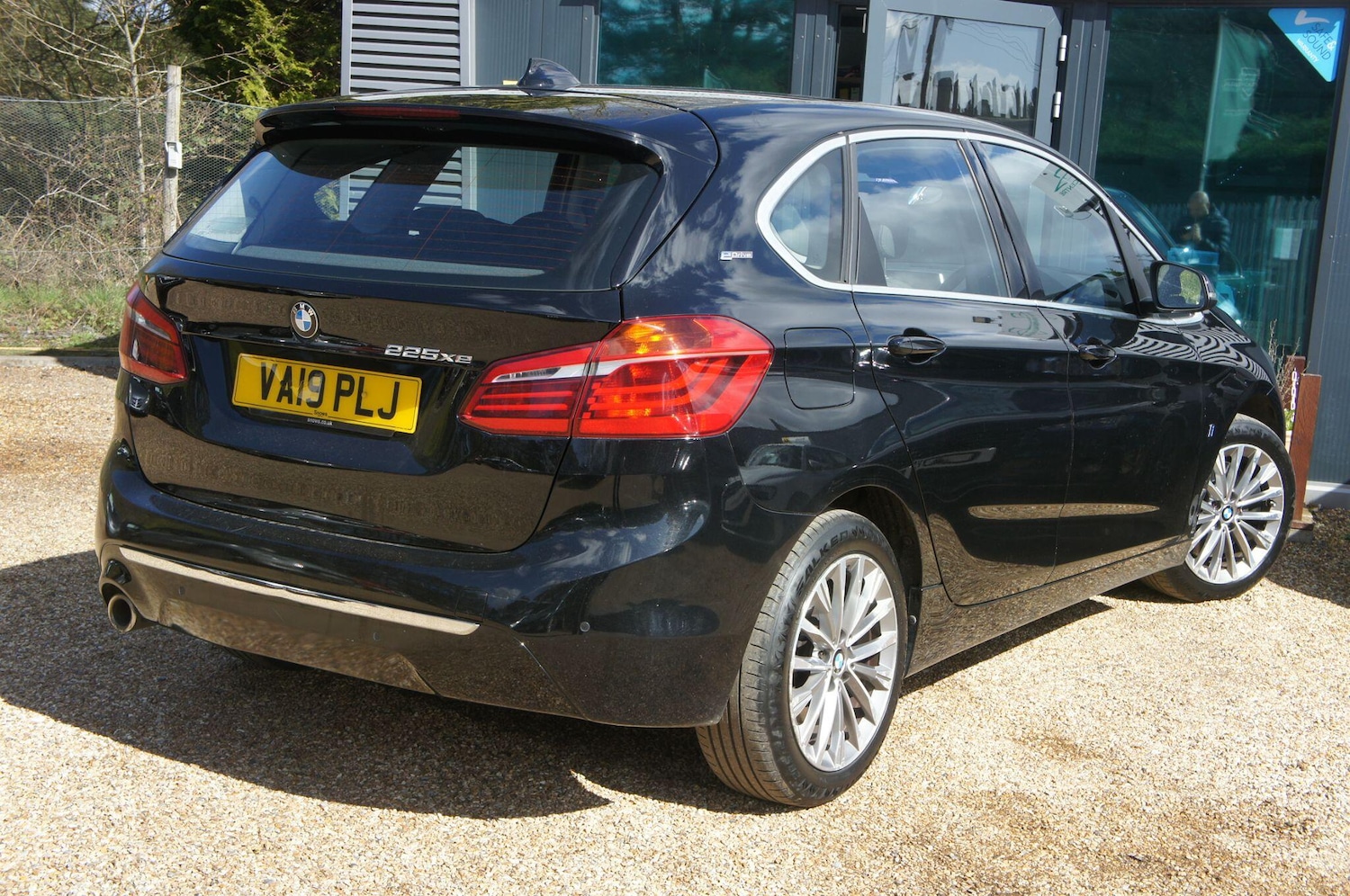 Used BMW 2 Series 2019 for sale - 78048135: Photo 4