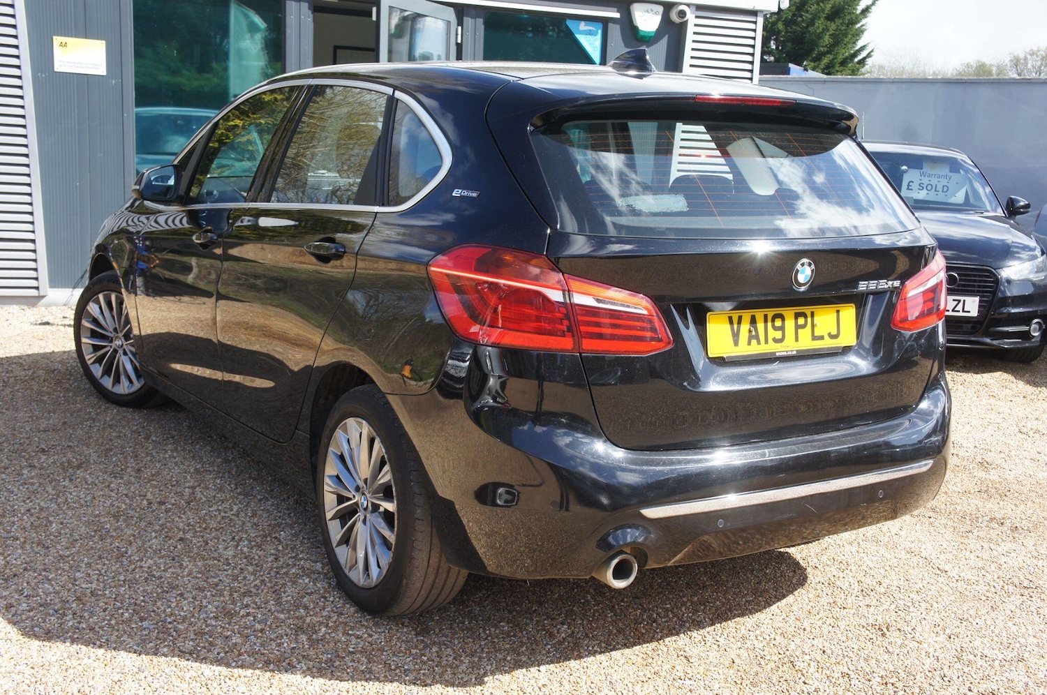 Used BMW 2 Series 2019 for sale - 78048135: Photo 5