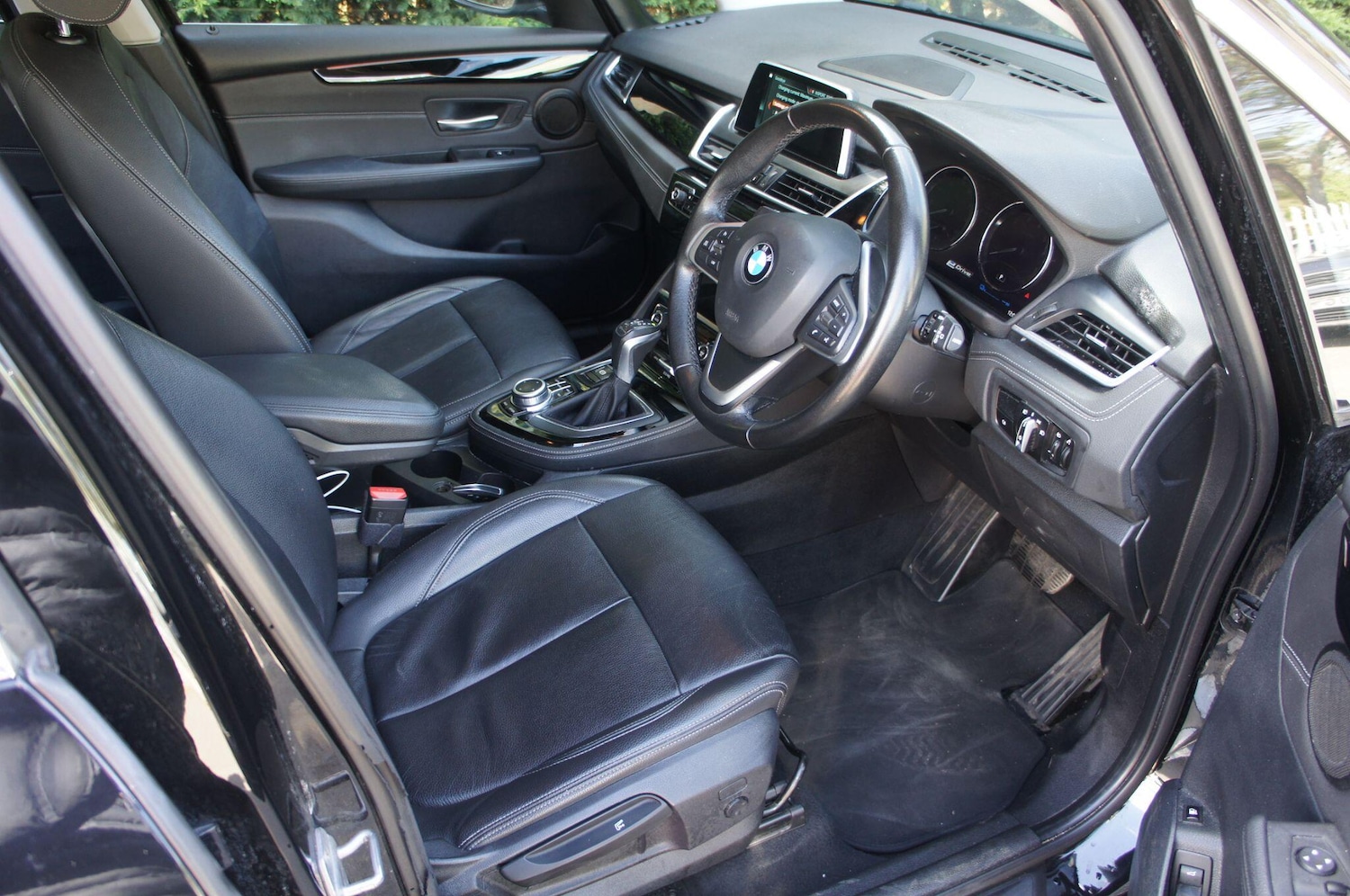 Used BMW 2 Series 2019 for sale - 78048135: Photo 7