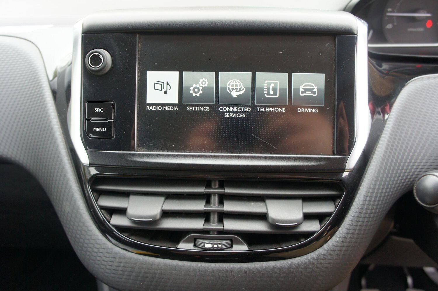 Used Peugeot 2008 2016 for sale - 78185744: Photo 12