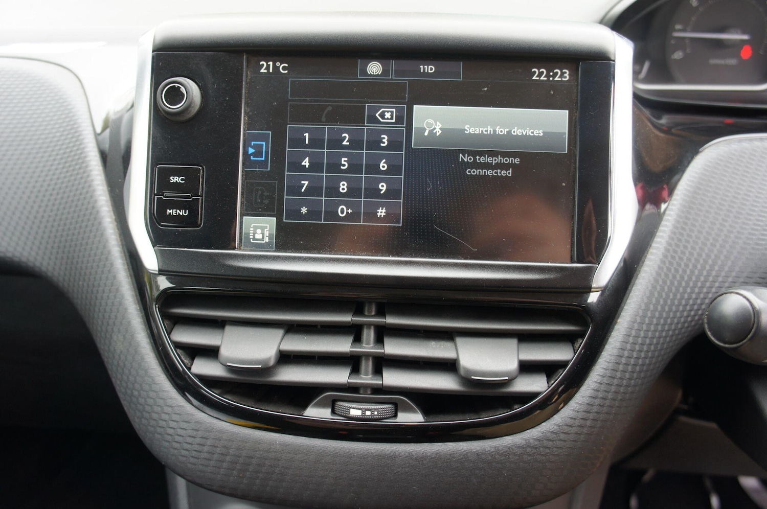 Used Peugeot 2008 2016 for sale - 78185744: Photo 13