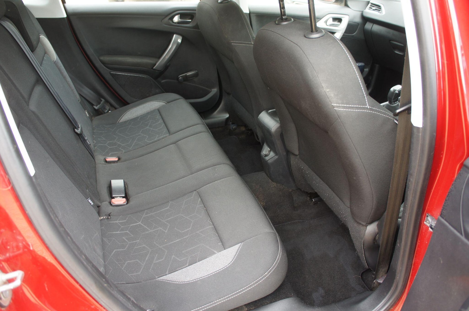 Used Peugeot 2008 2016 for sale - 78185744: Photo 9