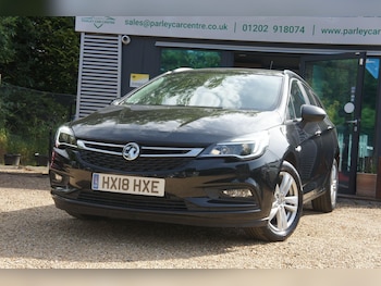 Used Vauxhall Astra 2025 for sale - 78988661: Photo
