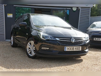 Used Vauxhall Astra 2025 for sale - 78988661: Photo