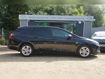 Used Vauxhall Astra 2025 for sale - 78988661: Photo
