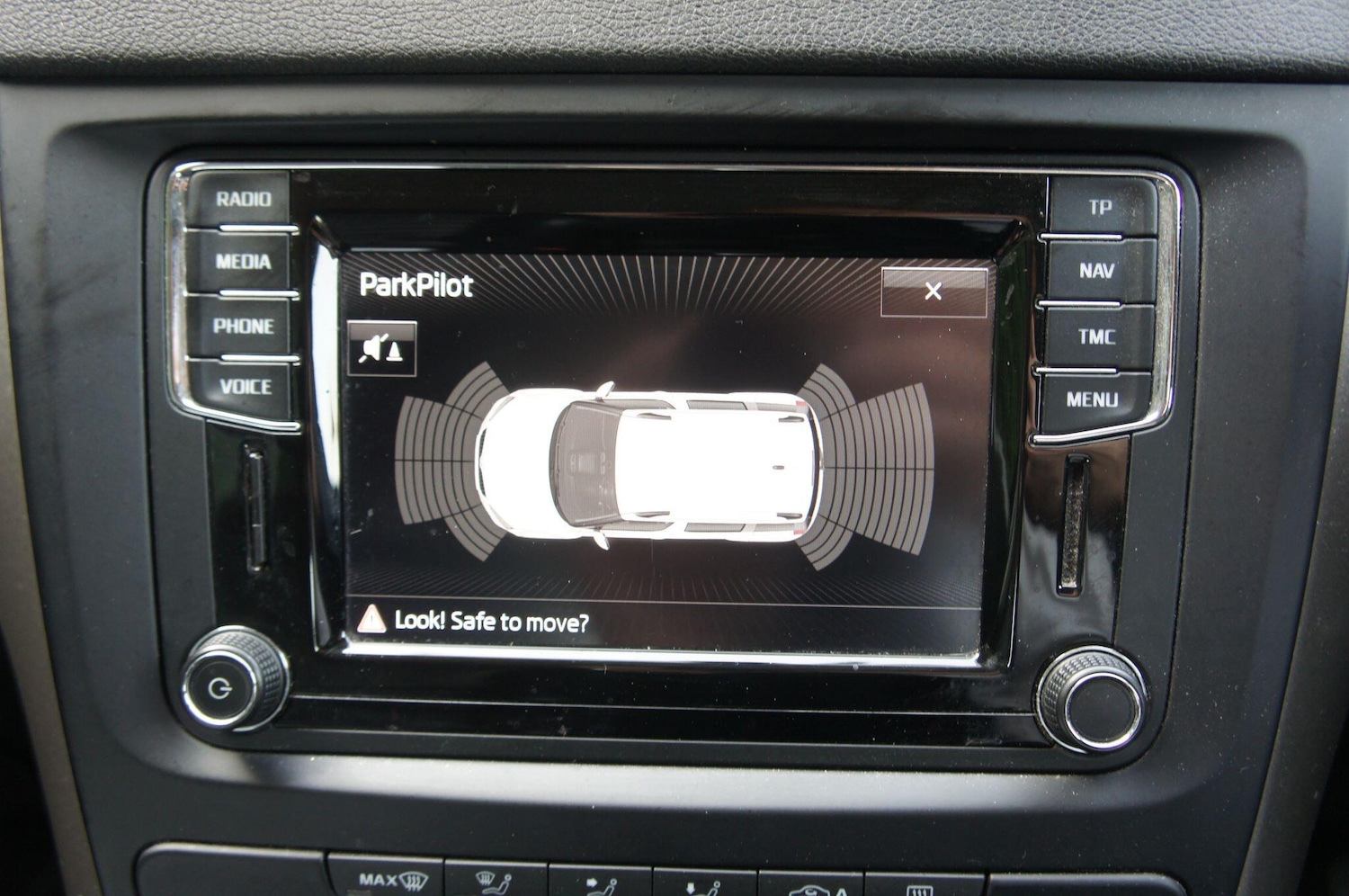 Used Skoda Yeti 2017 for sale - 77768122: Photo 10