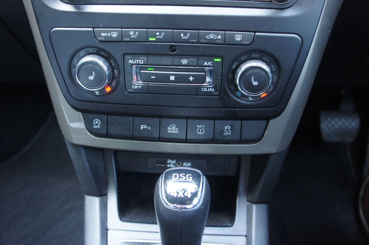 Used Skoda Yeti 2017 for sale - 77768122: Photo 13