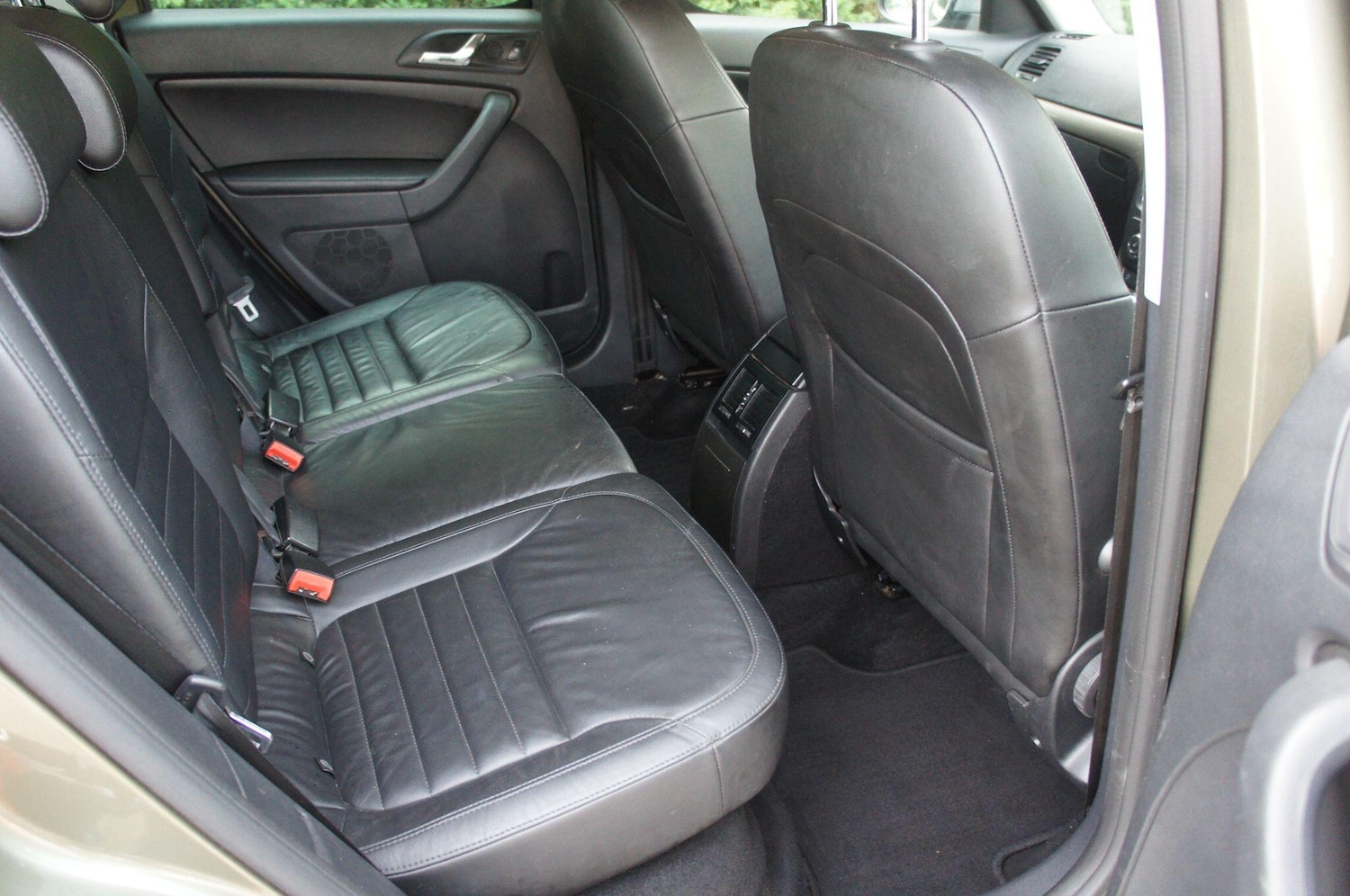 Used Skoda Yeti 2017 for sale - 77768122: Photo 8