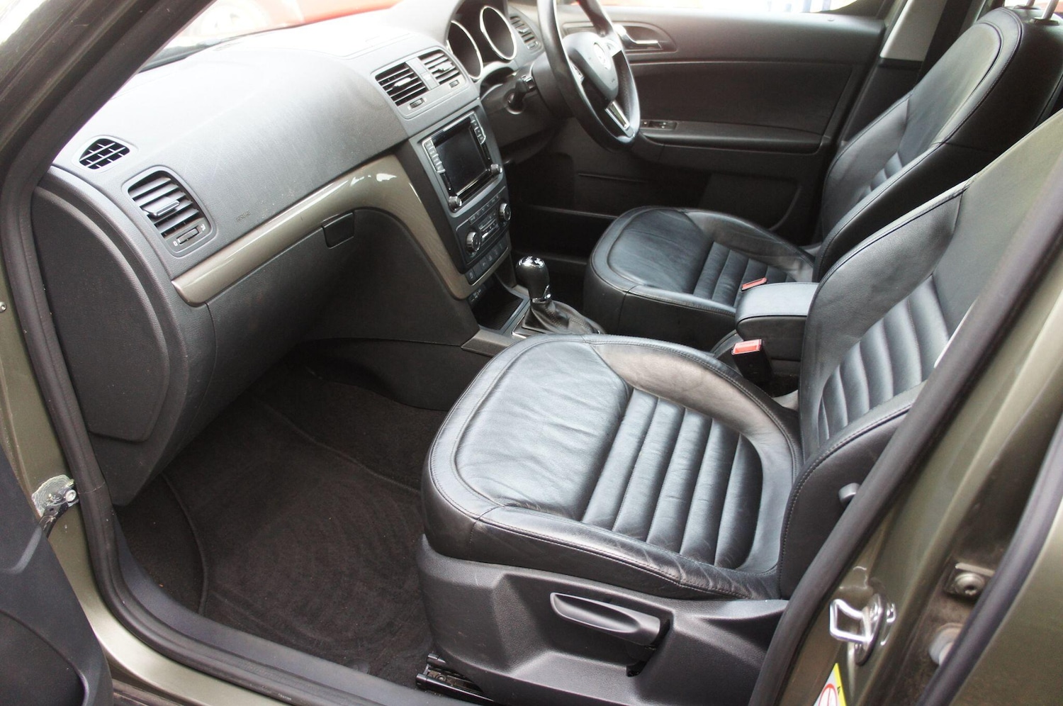 Used Skoda Yeti 2017 for sale - 77768122: Photo 9