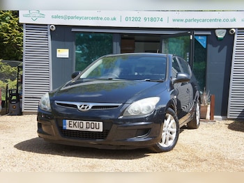 Used Hyundai i30 2010 for sale - 78600713: Photo