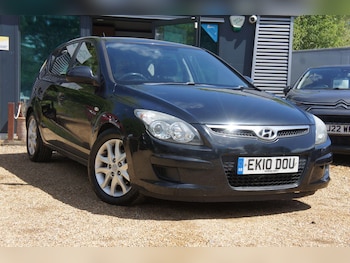 Used Hyundai i30 2010 for sale - 78600713: Photo