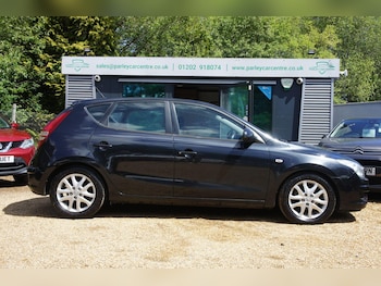 Used Hyundai i30 2010 for sale - 78600713: Photo