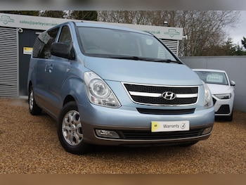 Used Hyundai i800 2011 for sale - 78859763: Photo
