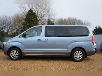 Used Hyundai i800 2011 for sale - 78859763: Photo