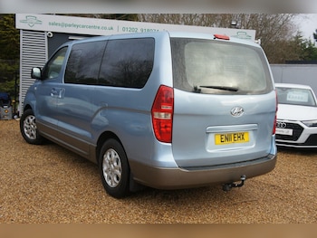 Used Hyundai i800 2011 for sale - 78859763: Photo