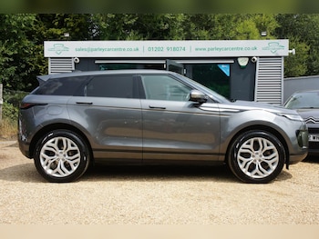Used Land Rover Range Rover Evoque 2019 for sale - 79291776: Photo
