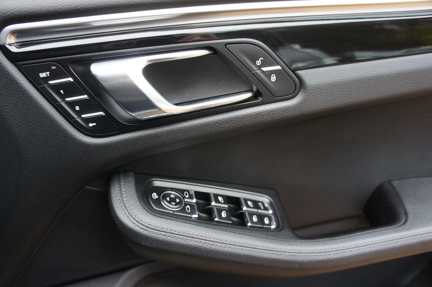 Used Porsche Macan 2017 for sale - 77759441: Photo 13