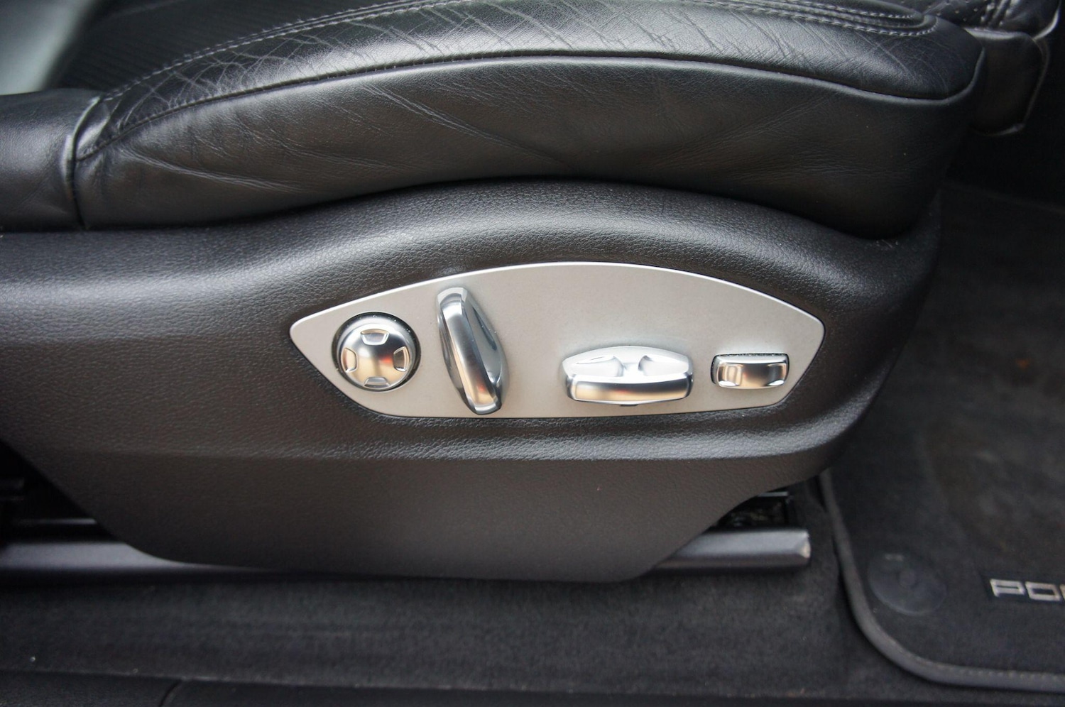 Used Porsche Macan 2017 for sale - 77759441: Photo 15