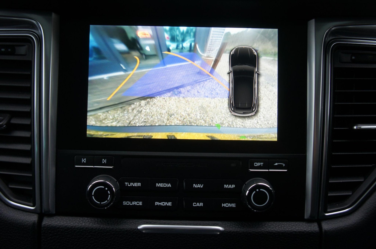 Used Porsche Macan 2017 for sale - 77759441: Photo 16