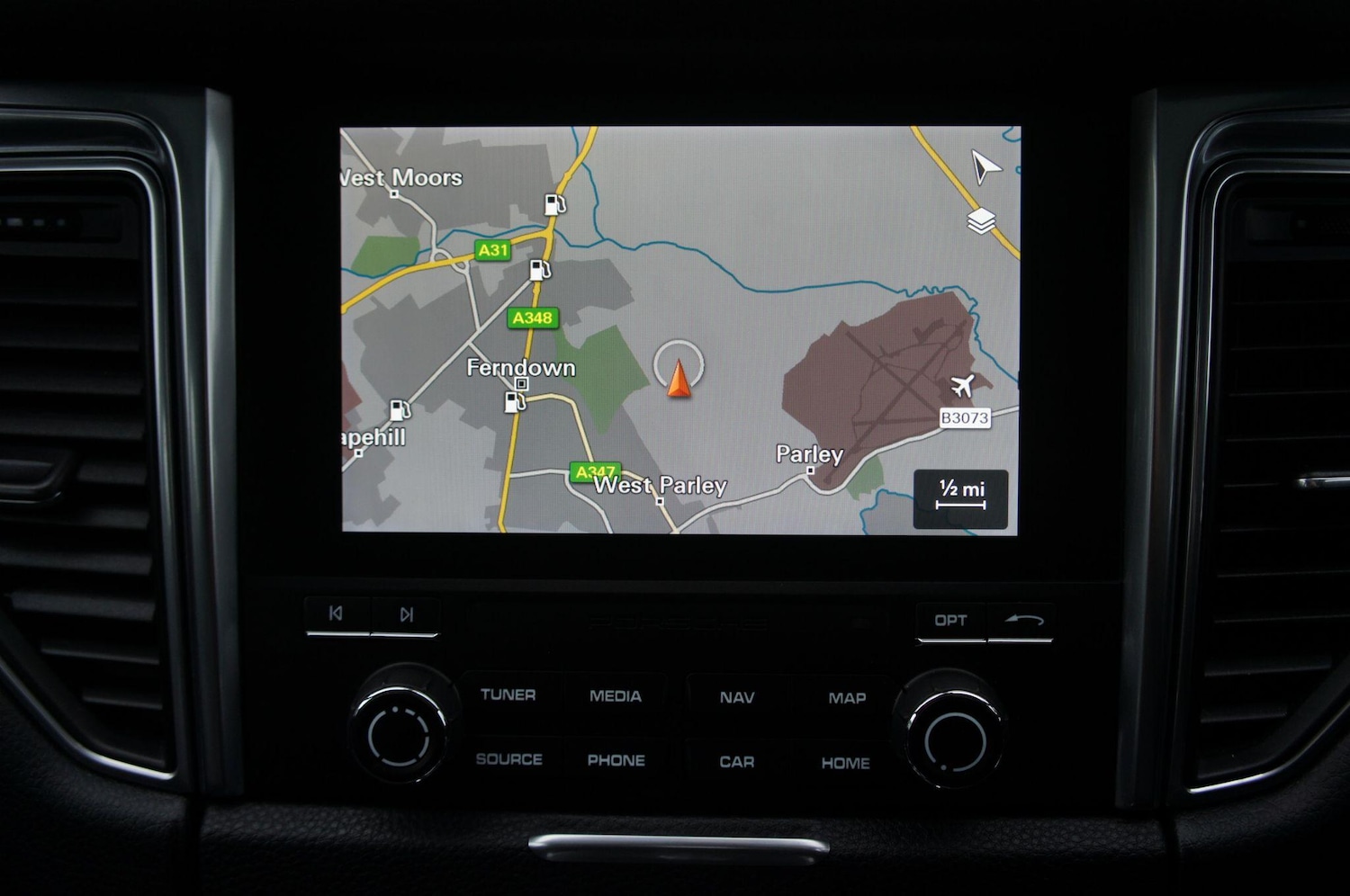 Used Porsche Macan 2017 for sale - 77759441: Photo 17