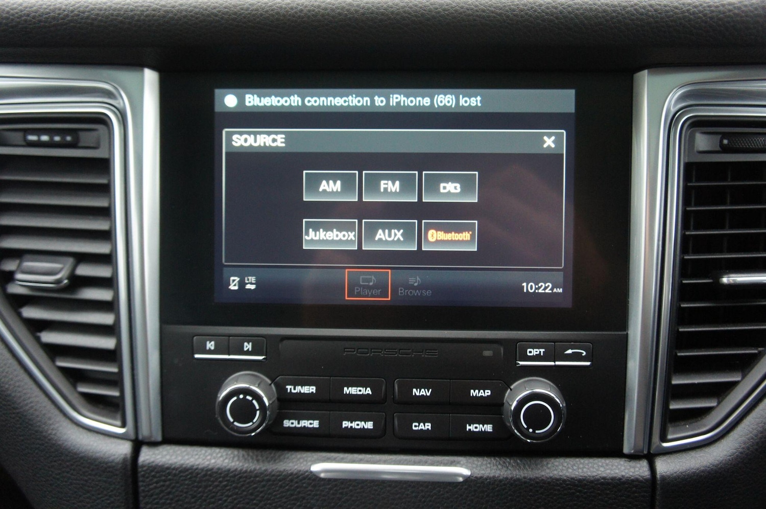 Used Porsche Macan 2017 for sale - 77759441: Photo 18