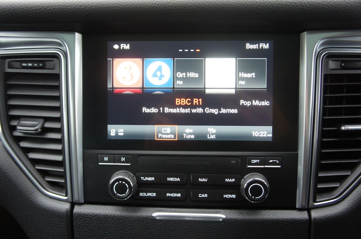 Used Porsche Macan 2017 for sale - 77759441: Photo 19