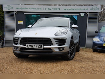 2017 (67) - S 5dr PDK