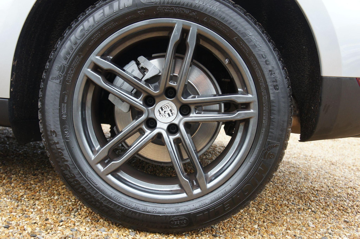 Used Porsche Macan 2017 for sale - 77759441: Photo 21