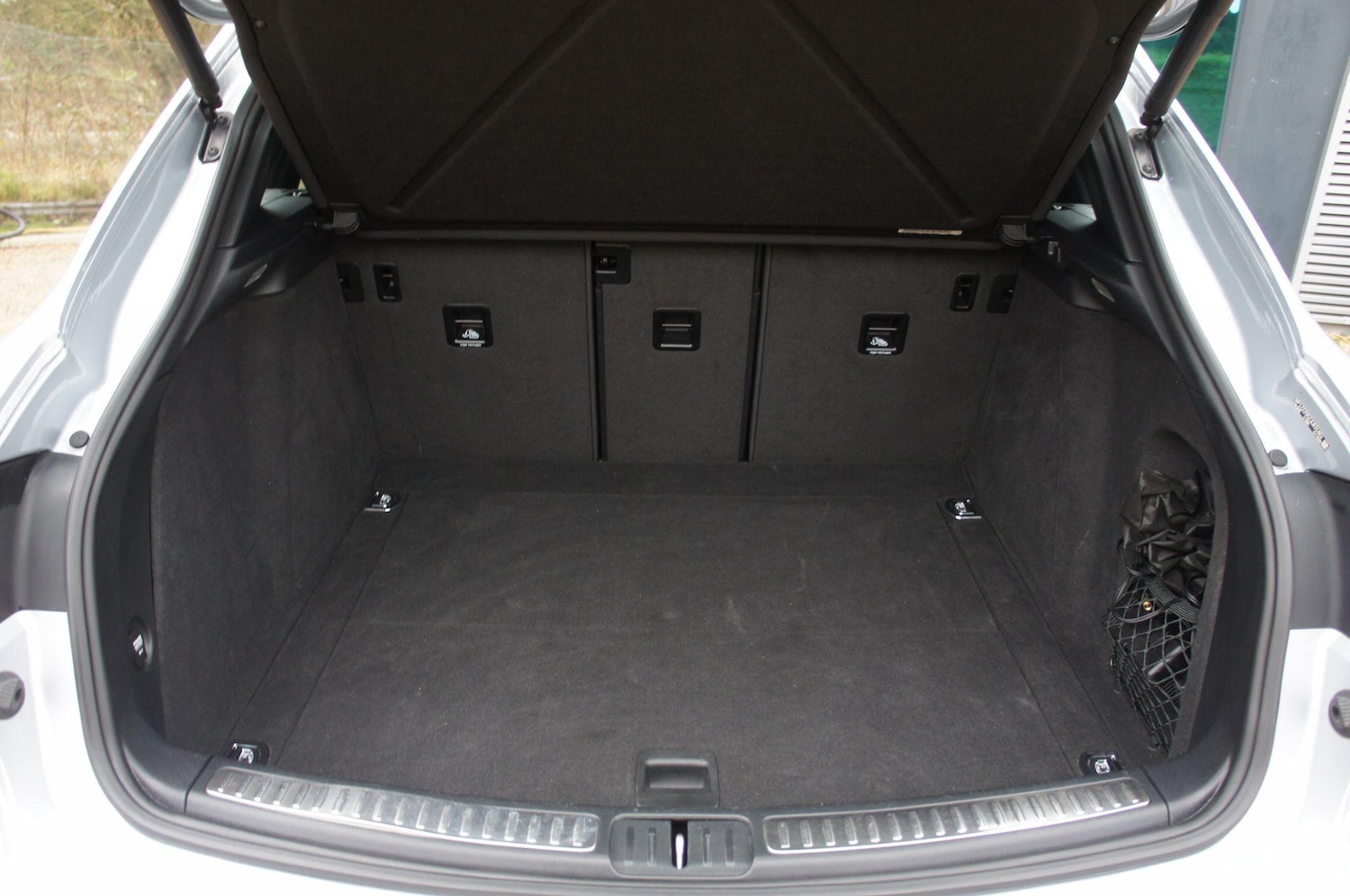 Used Porsche Macan 2017 for sale - 77759441: Photo 23