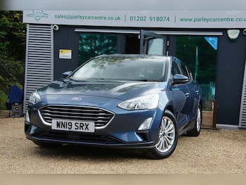 Used Ford Focus 2019 for sale - 78491958: Photo
