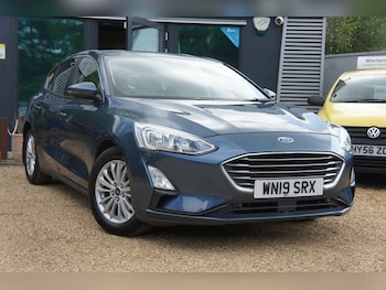 Used Ford Focus 2019 for sale - 78491958: Photo