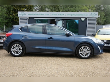 Used Ford Focus 2019 for sale - 78491958: Photo