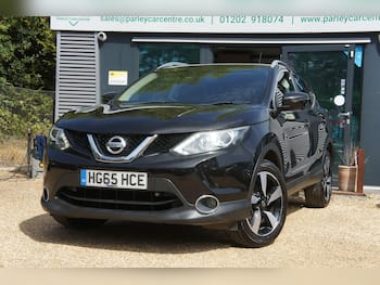 Used Nissan Qashqai 2015 for sale - 79621965: Photo