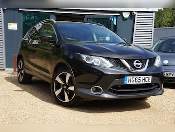 Used Nissan Qashqai 2015 for sale - 79621965: Photo