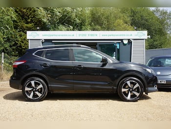Used Nissan Qashqai 2015 for sale - 79621965: Photo
