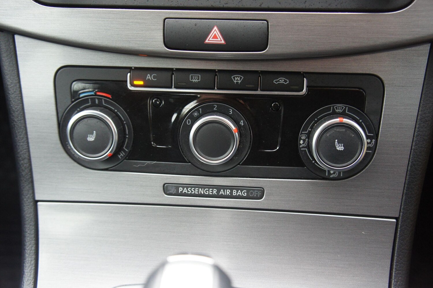 Used Volkswagen Passat for sale - 77683797: Photo 11