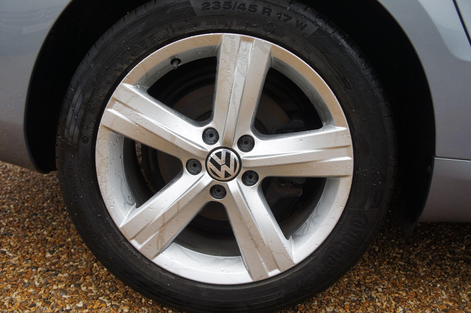 Used Volkswagen Passat for sale - 77683797: Photo 12