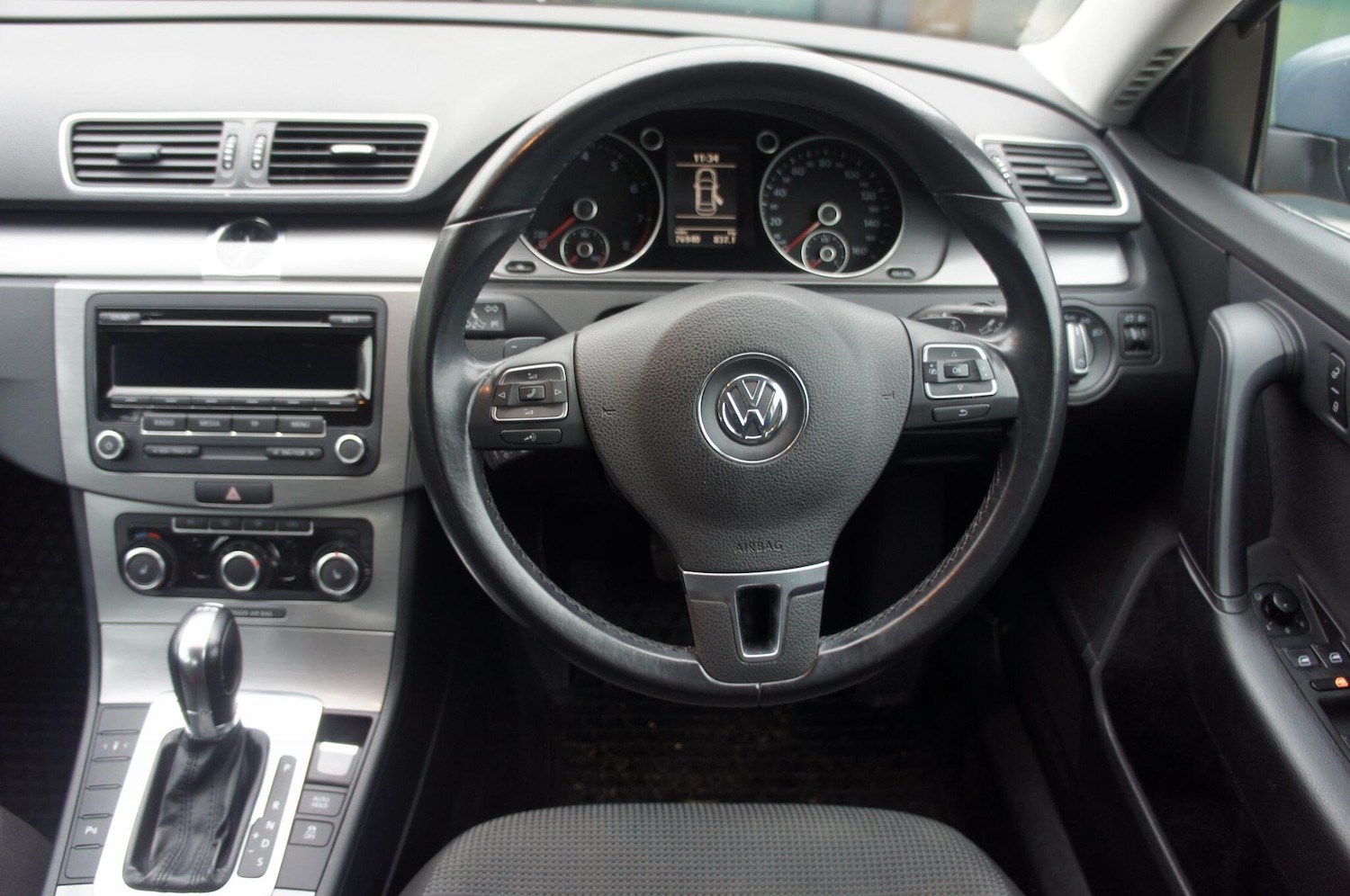 Used Volkswagen Passat for sale - 77683797: Photo 6
